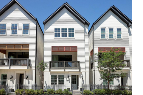 3402 Timbergrove Oaks Street